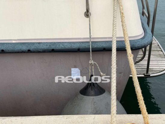 οι πυροβολισμοί από τους Τούρκους στο σκάφος του Λιμενικού