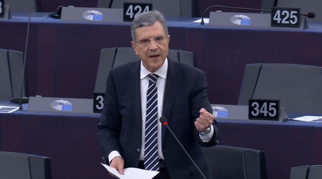 Αυτιάς σε Κομισιόν: Άμεση αποζημίωση στους πληγέντες από τη θεομηνία στα νησιά