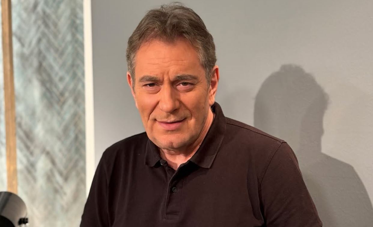 Άγγελος Διονυσίου