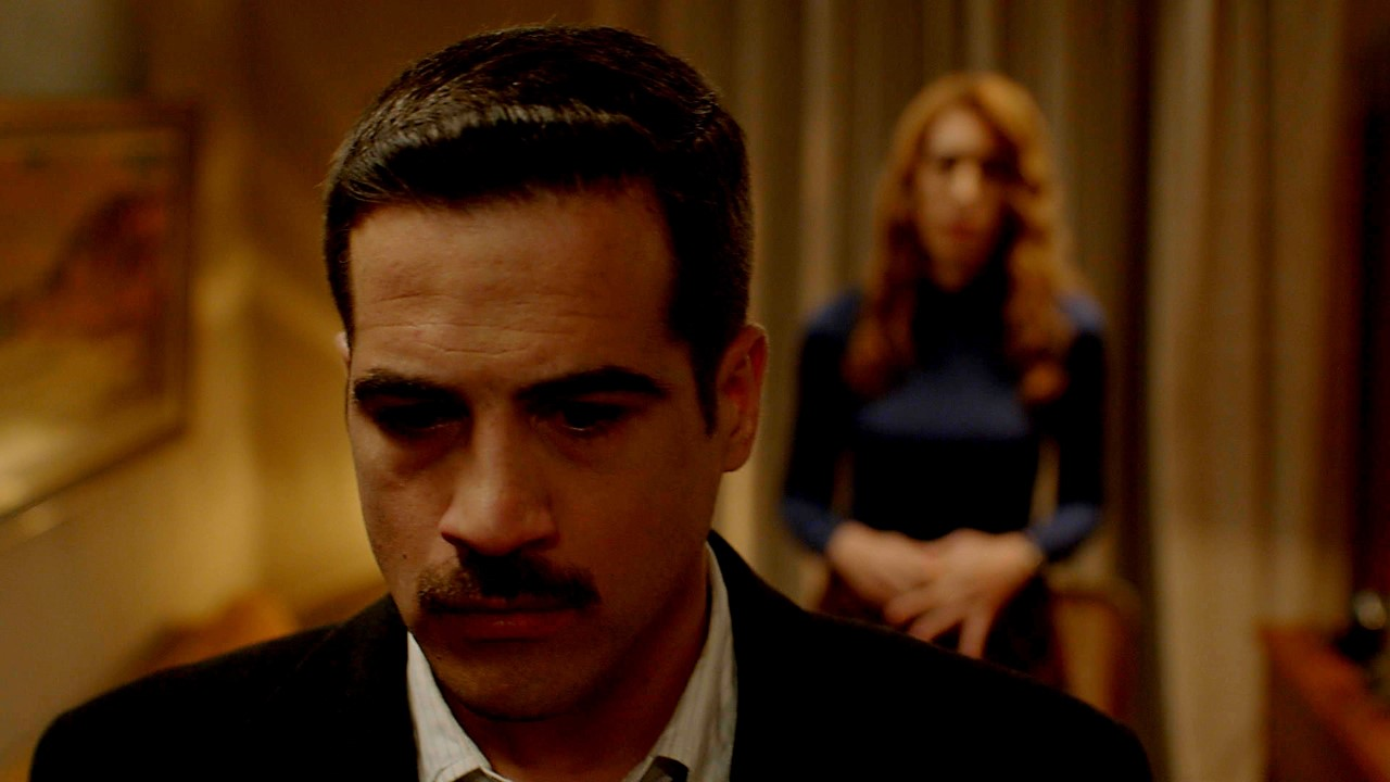 Άγιος Έρωτας: Ο Στέφανος δεν δέχεται την νεογέννητη κόρη του – Ανατρεπτικά τα επόμενα επεισόδια