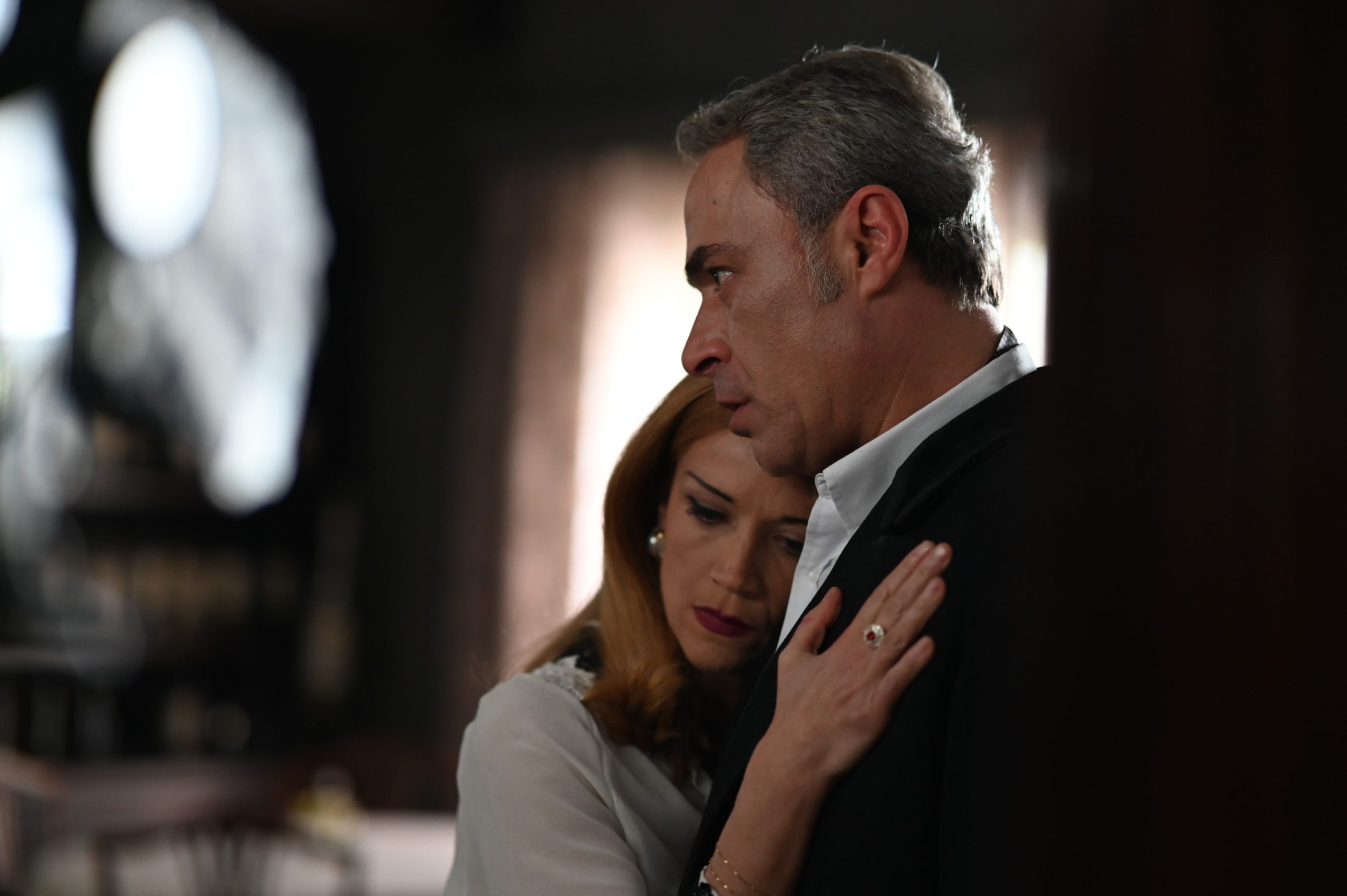 Άγιος έρωτας: Συγκλονιστικές εξελίξεις αναστατώνουν τη Στέρνα – Τι θα δούμε αναλυτικά