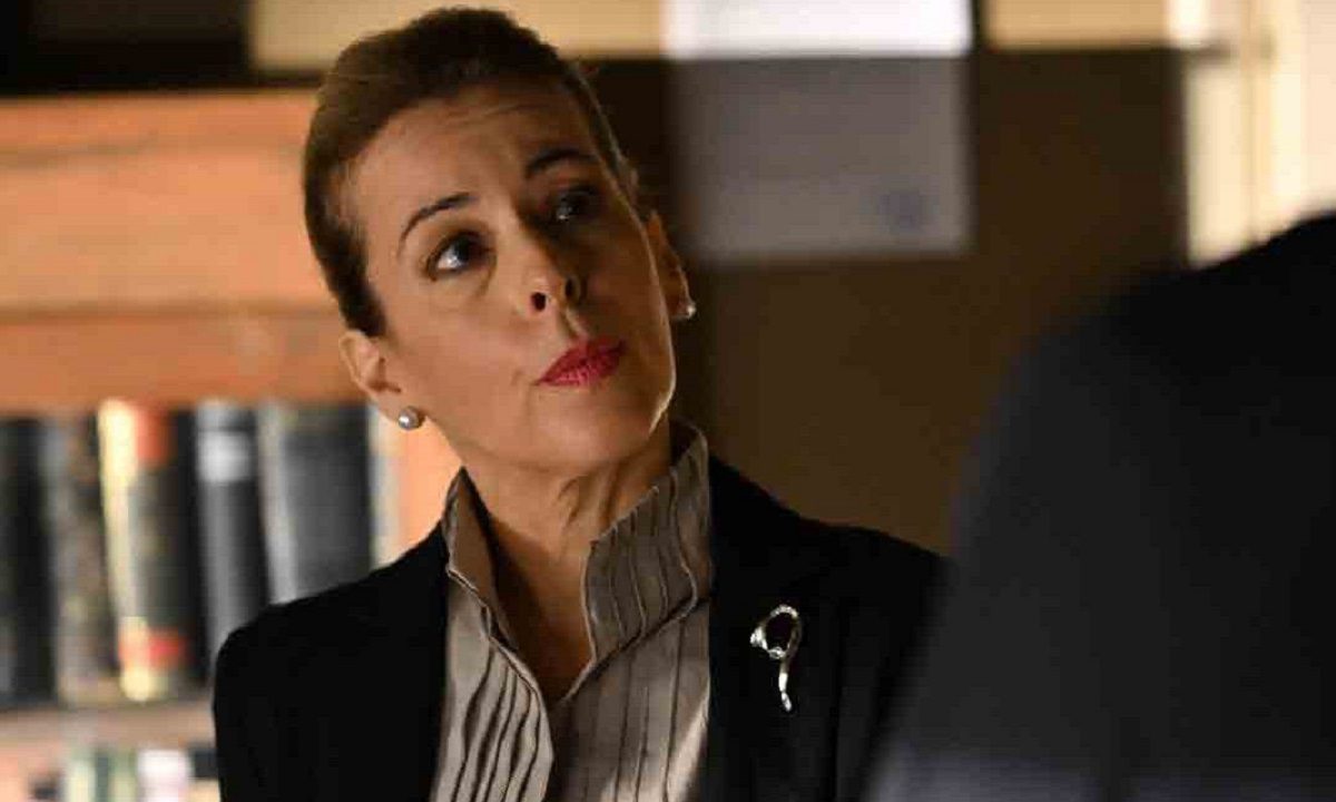 Καλλιρρόη Μυριαγκού: Από τον «Άγιο Έρωτα» στο Θέατρο Τέχνης Καρόλου Κουν – Σε ποια παράσταση θα πρωταγωνιστήσει