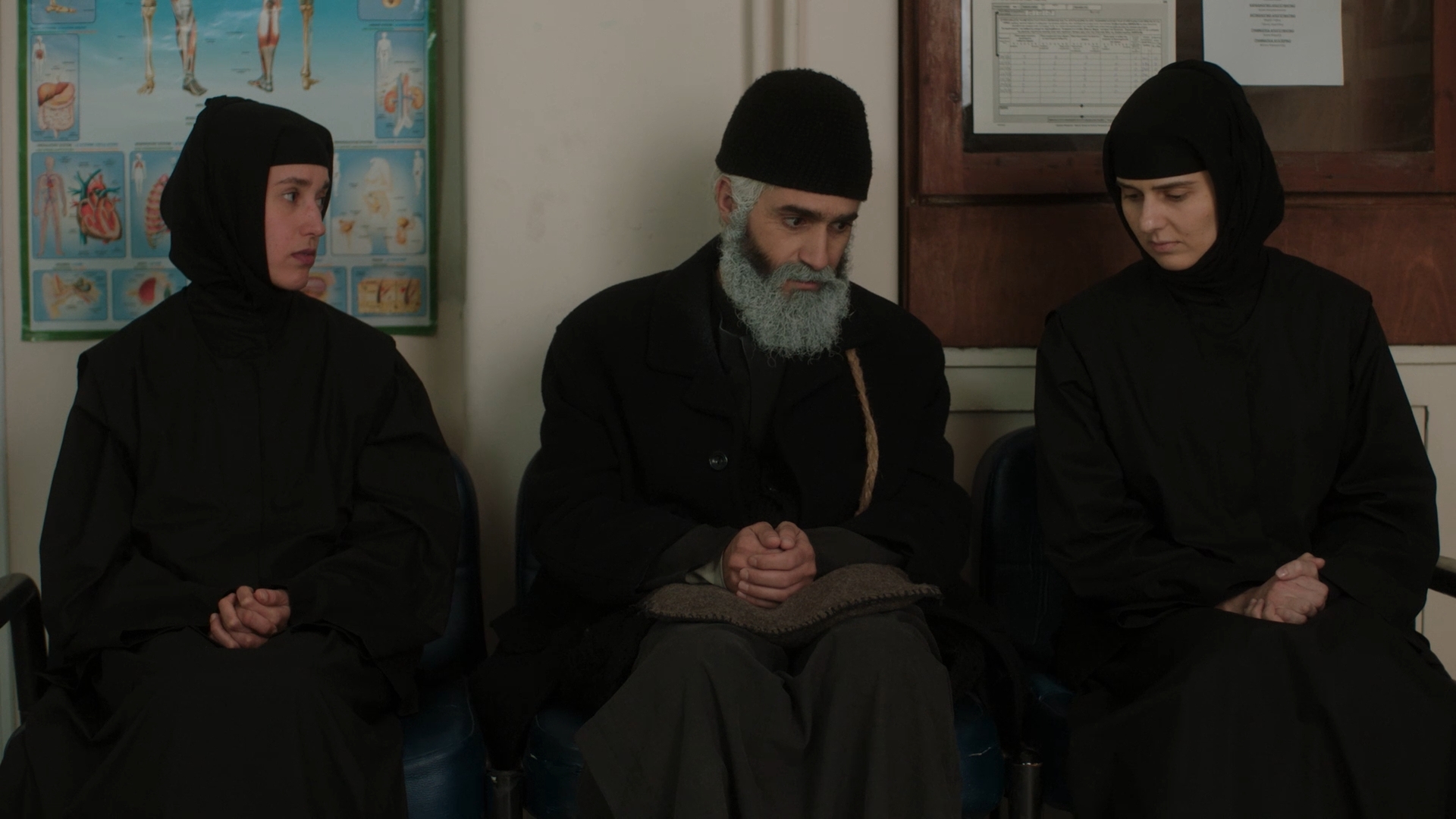 Άγιος Παΐσιος – Από τα Φάρασα στον Ουρανό: Όσα θα δούμε στα δυο τελευταία επεισόδια