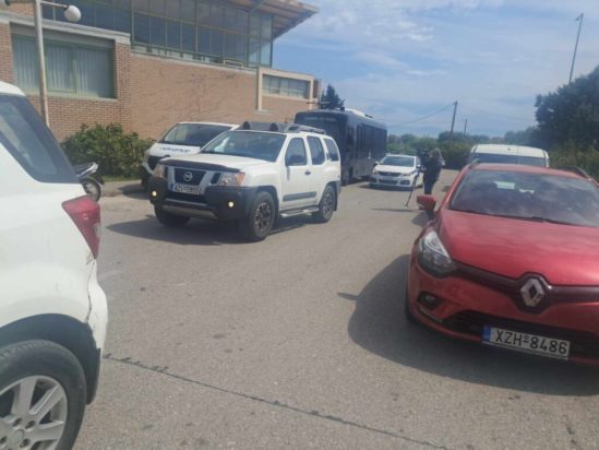 Αίγιο δολοφονία