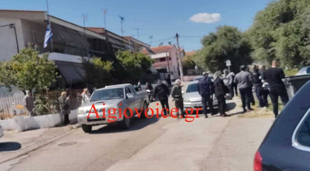 Διπλό φονικό στο Αίγιο: «Δεν είχα πάρει τα χάπια μου» είπε ο δράστης στους αστυνομικούς – «Ήταν αναμενόμενο» λένε οι συγγενείς του 23χρονου