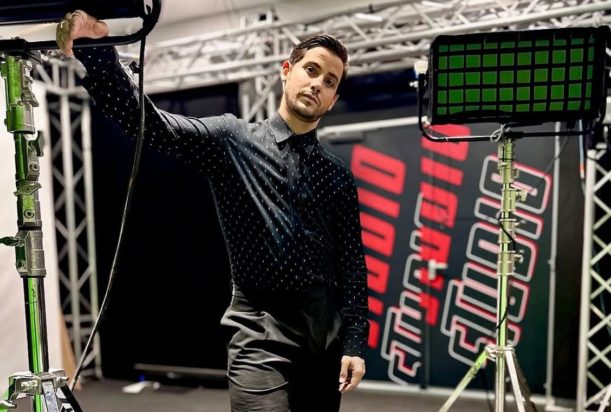 Αναστάσιος Ράμμος