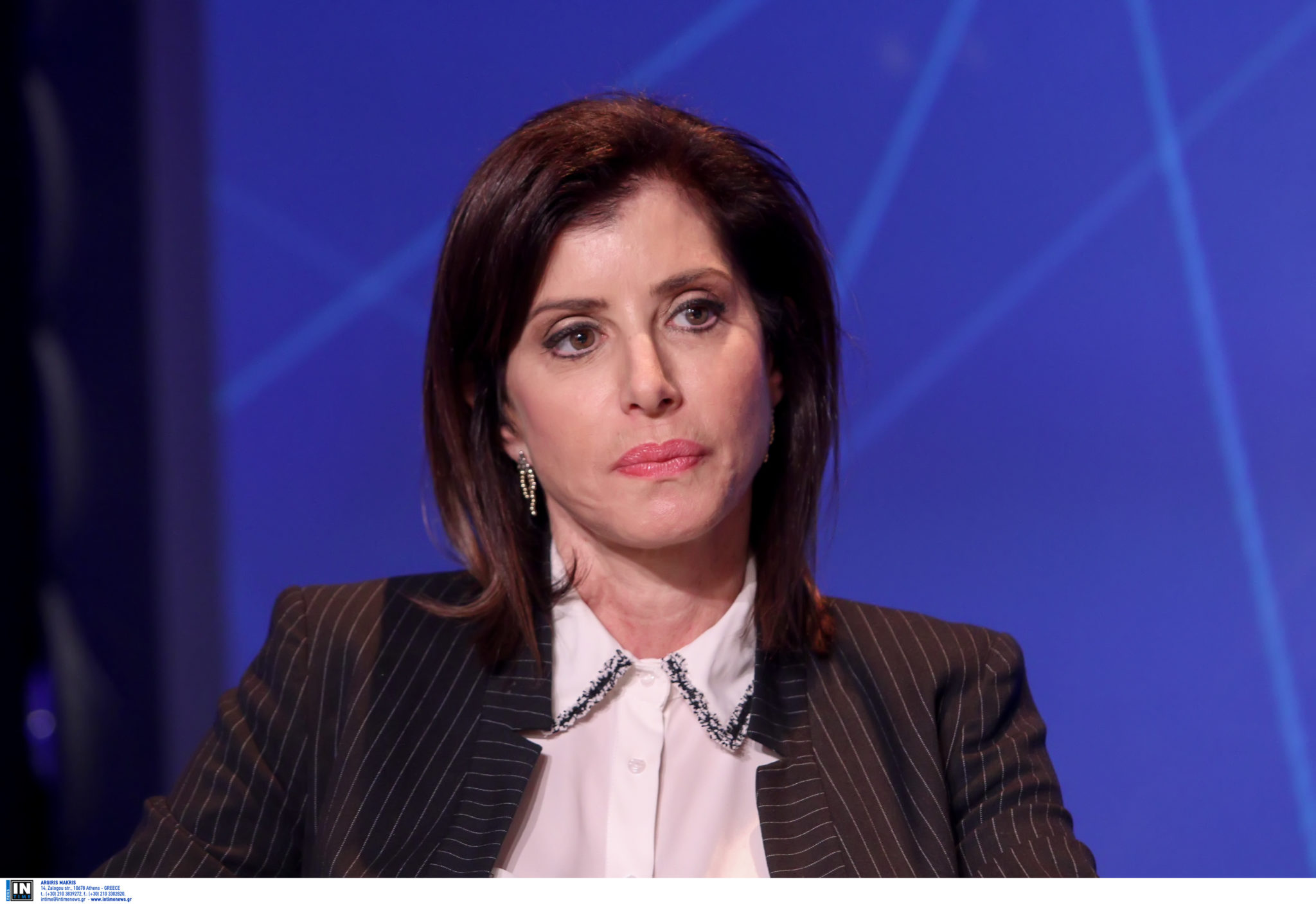 Άννα Μισέλ Ασημακοπούλου