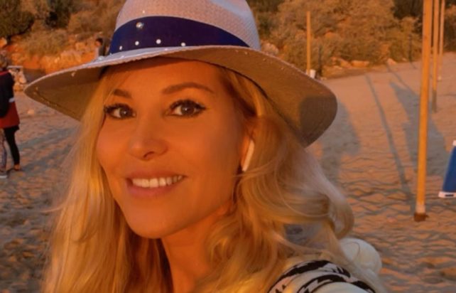 Αννίτα Ναθαναήλ