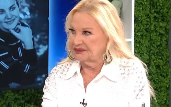 Αννούλα Βασιλείου