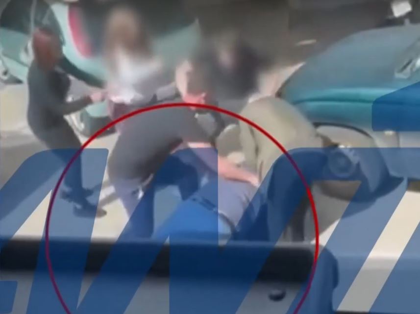 Αργολίδα: Βίντεο-σοκ από τον ομαδικό ξυλοδαρμό οδηγού λεωφορείου του ΚΤΕΛ – Τι ανέφερε ο ίδιος στον ΑΝΤ1