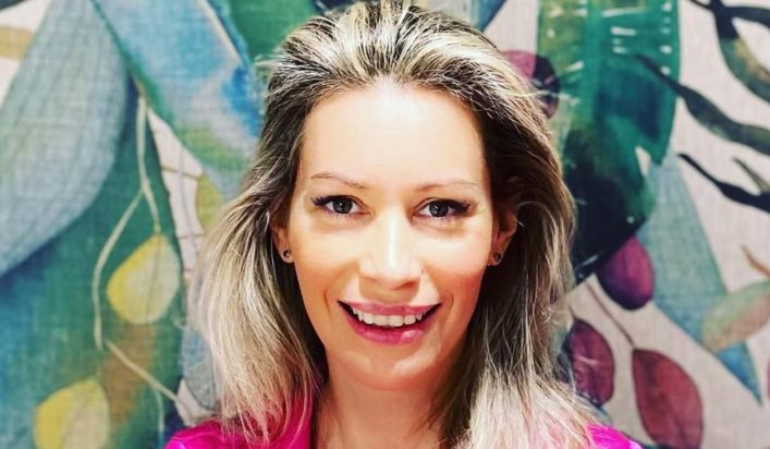 Άριελ Κωνσταντινίδη