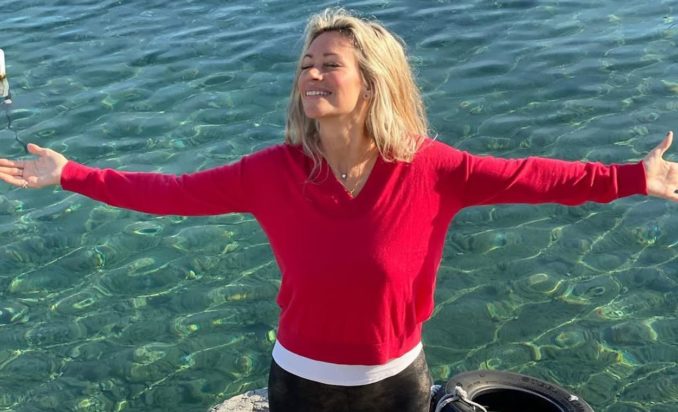 Άριελ Κωνσταντινίδη