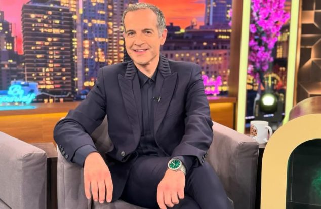 Άρης Καβατζίκης