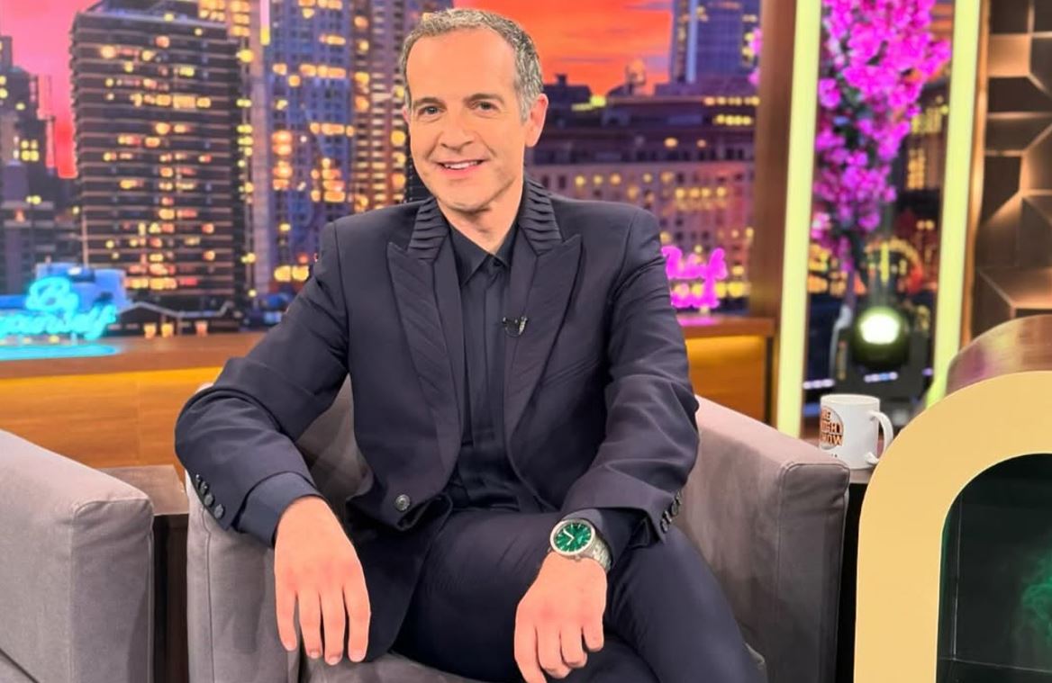 Άρης Καβατζίκης