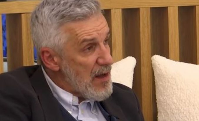 Άρης Λεμπεσόπουλος