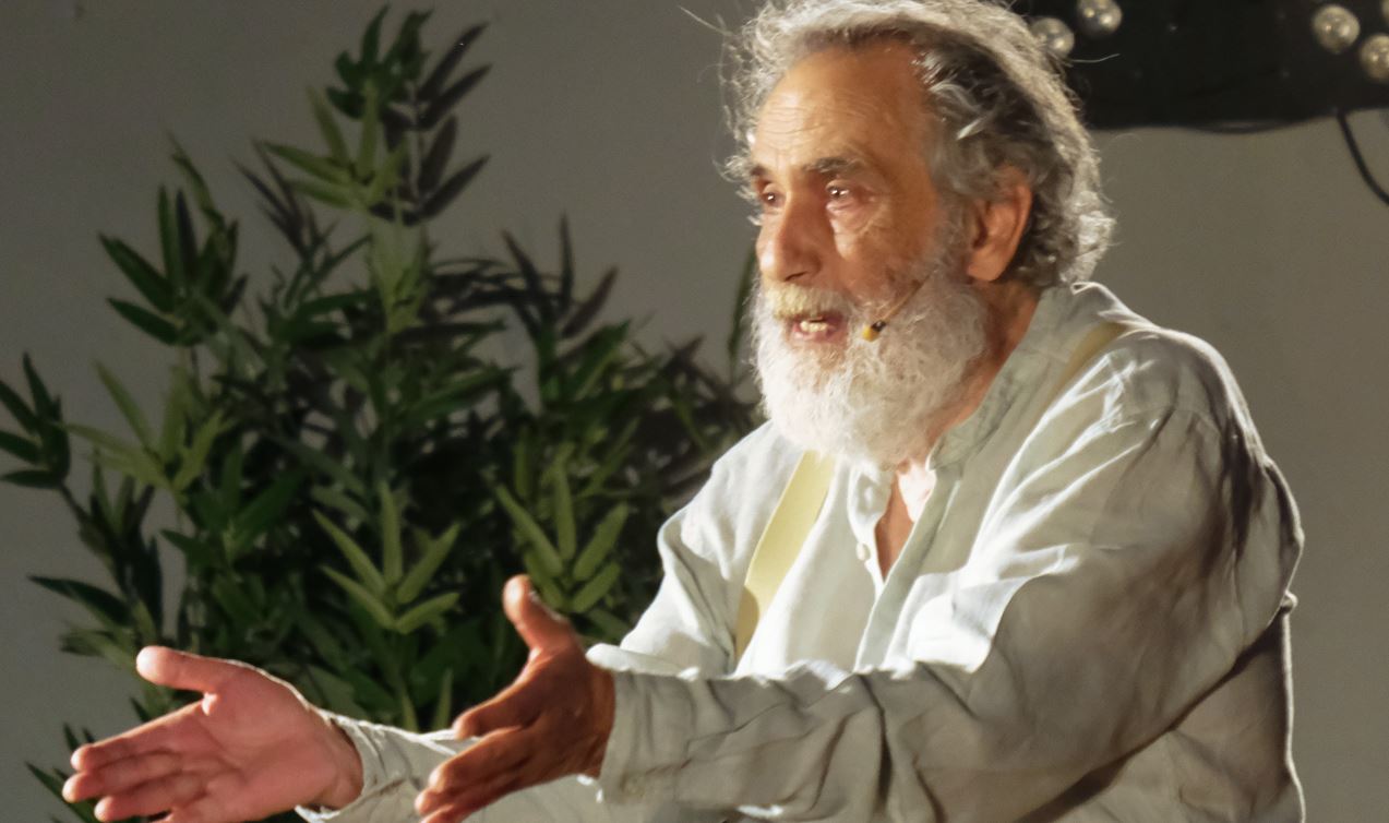 Κώστας Αρζόγλου