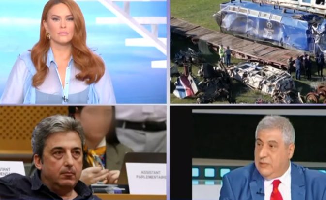 Ασλανίδης Δέδες