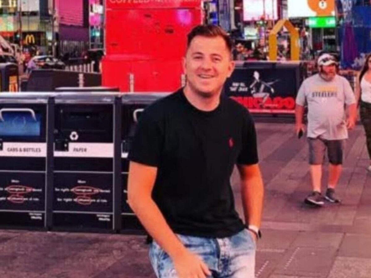 Κηφισός: Στην Άμεση Δράση υπηρετούσε ο 35χρονος αστυνομικός που σκοτώθηκε σε τροχαίο – Έγκυος στο δεύτερο παιδί τους η σύζυγός του