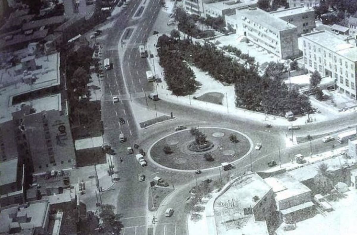 παλιά Αθήνα