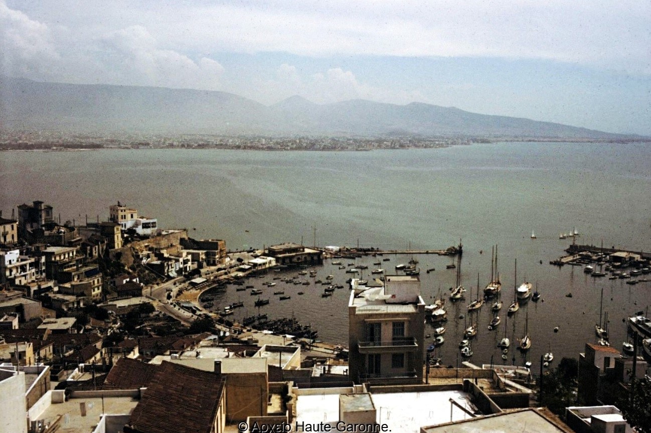 παλιά Αθήνα