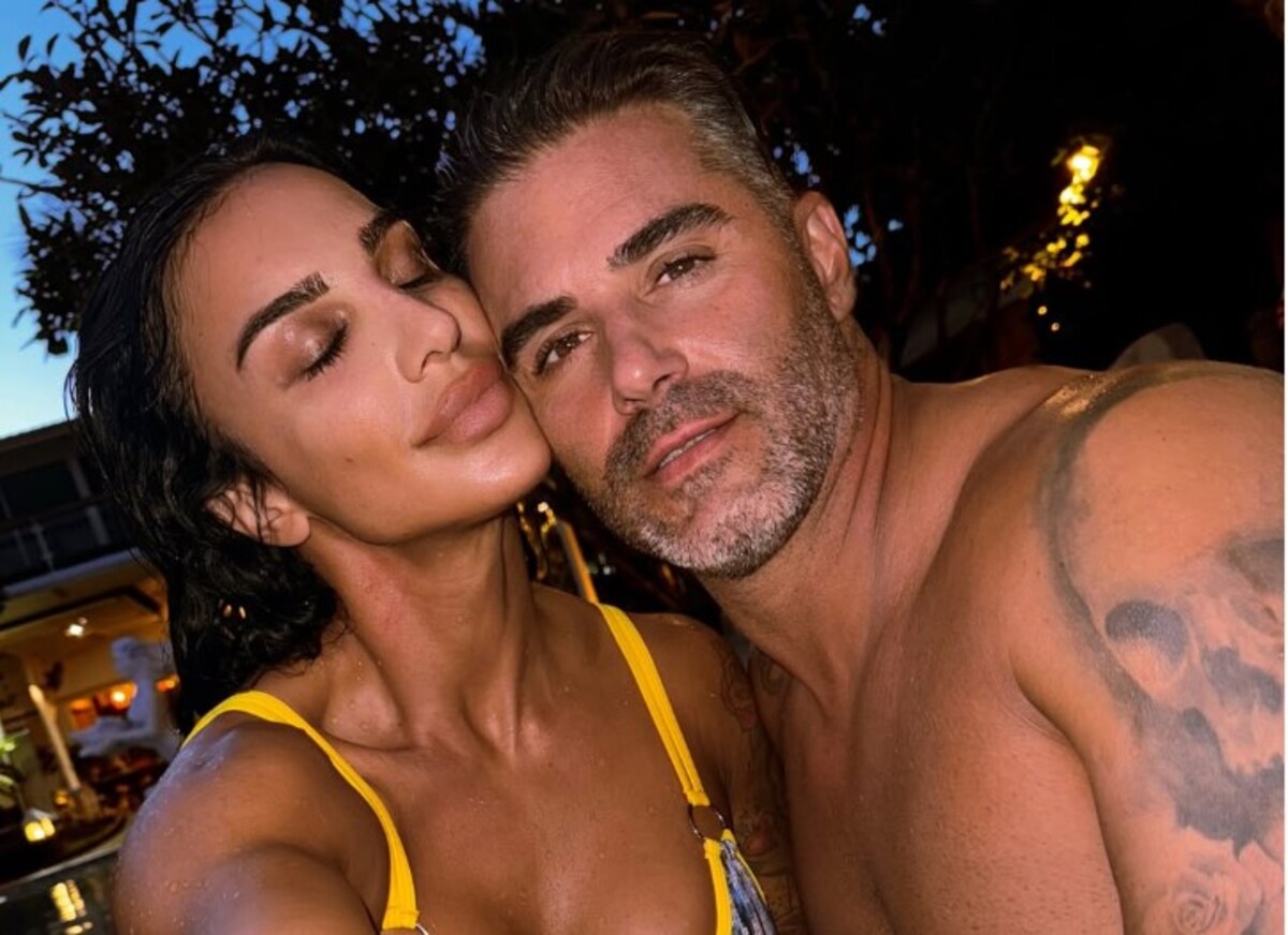 Αθηνά Ευμορφιάδη: Έγκυος η πρώην παίκτρια του Survivor