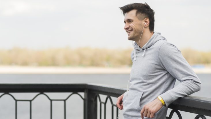 «Η απροσδόκητη πρακτική που με βοήθησε να χάσω πάνω από 18 κιλά» - Πρώην ποδοσφαιριστής αποκαλύπτει πώς βελτίωσε την υγεία και την φυσική του κατάσταση