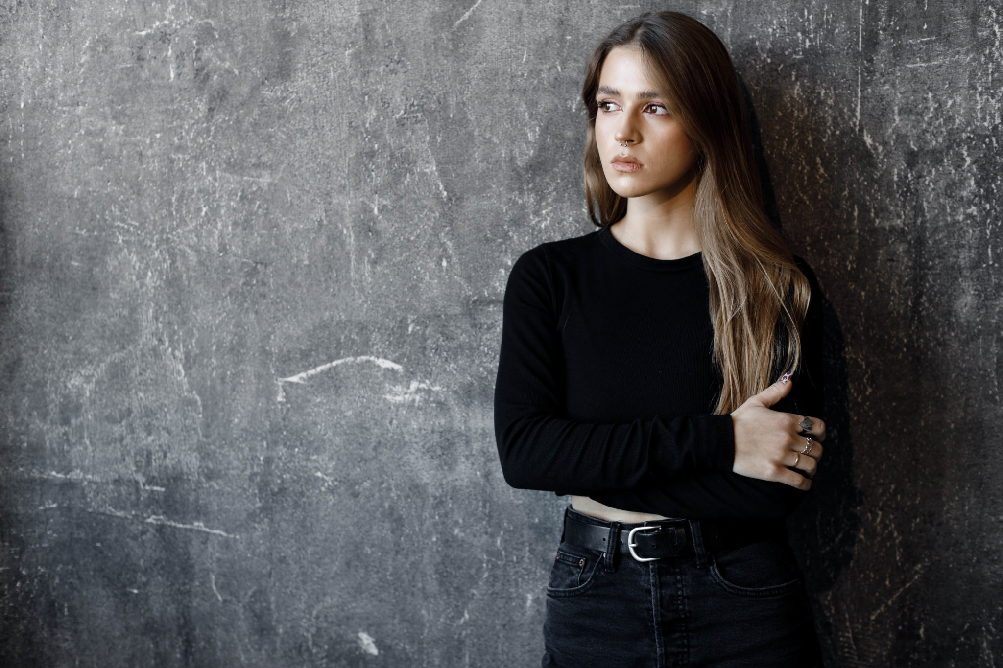 Γυναίκα που διαγνώστηκε 4 φορές με καρκίνο του αίματος αποκαλύπτει: «Αυτά είναι τα 5 συμπτώματα που δεν πρέπει να αγνοήσετε»