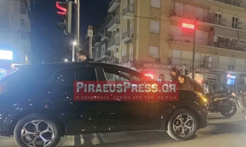 ΑΥΤΟΚΙΝΗΤΟ ΜΗΧΑΝΑΚΙ