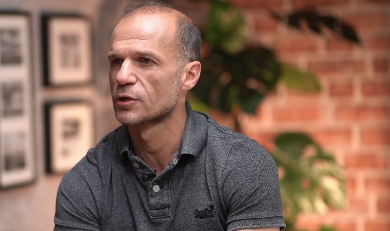 Άγγελος Μπασινάς