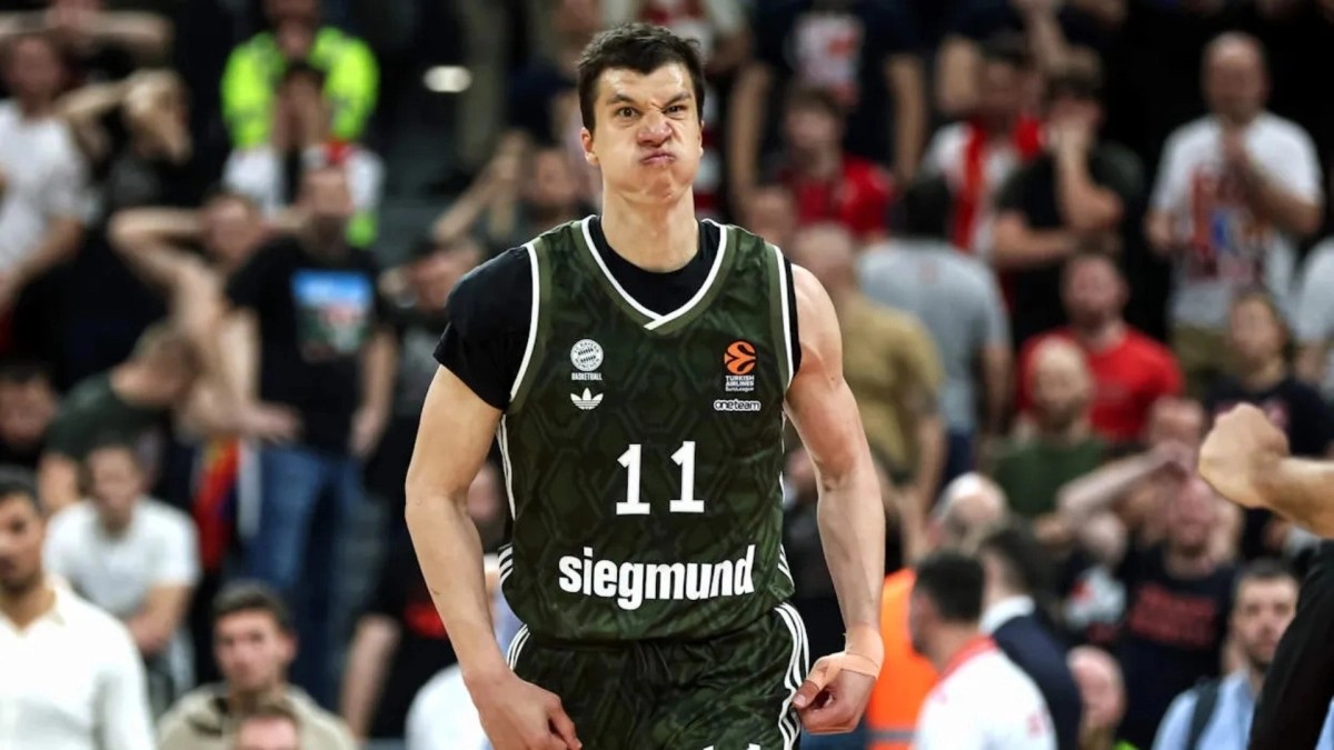 Euroleague: Με Ρεάλ ή Μπάγερν ο Ολυμπιακός – Τα ζευγάρια των Playoffs