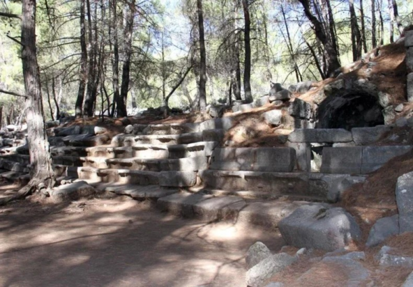 Φωτογραφία: Anatolian Archaeology