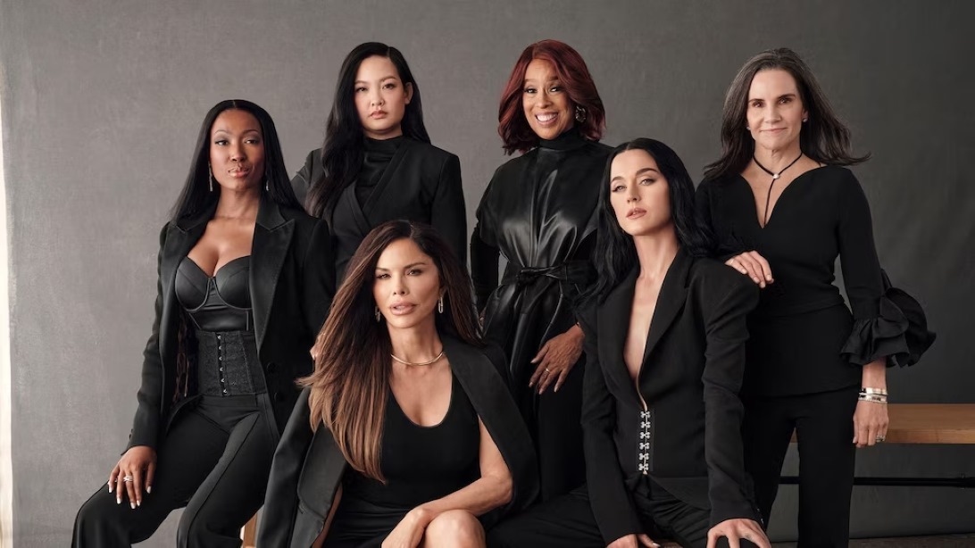 Αστροναύτες με κραγιόν: Η Κέιτι Πέρι και άλλες πέντε γυναίκες θα πάνε στο διάστημα – «Επιτέλους θα γίνει λίγο γκλαμ»