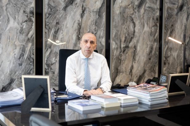 Γιάννης Μπρατάκος