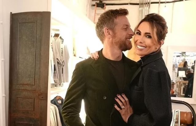 Τζένσον Μπάτον Μπρίτανι Μπάτον