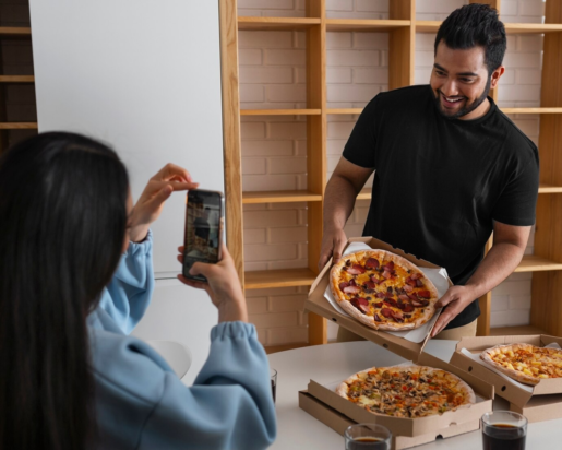 Εδώ και 10 χρόνια δεν έχει μαγειρέψει ποτέ - «Είναι χάσιμο χρόνου και σπατάλη χρημάτων»