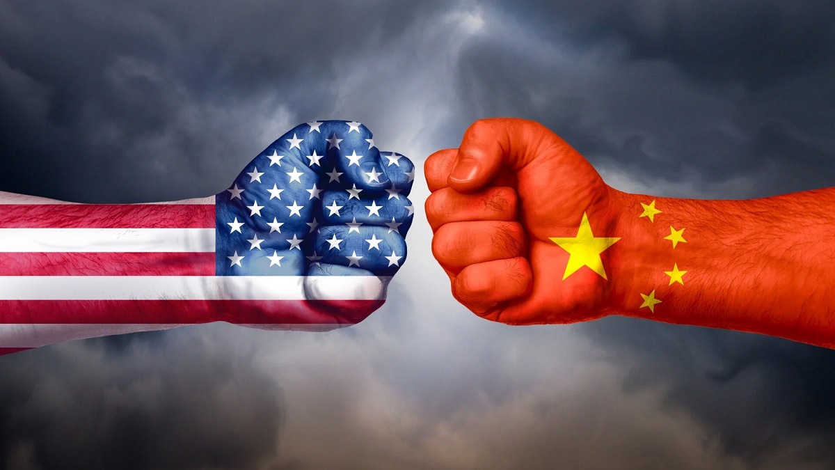 Πεκίνο προς Ουάσινγκτον: Δεν θα παίξουμε το παιχνίδι των δασμών