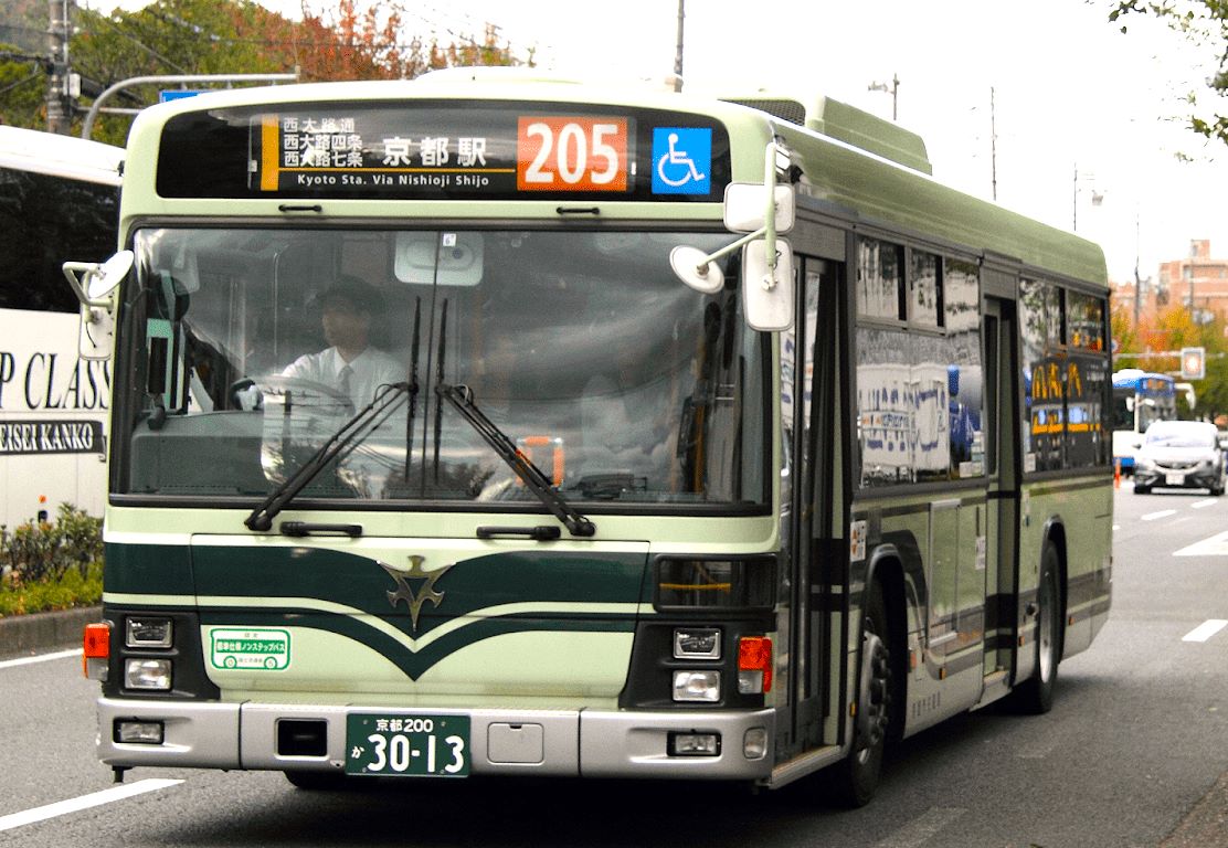 Ιαπωνία: Οδηγός λεωφορείου έχασε εφάπαξ 73.000 ευρώ επειδή έκλεψε… 6 ευρώ