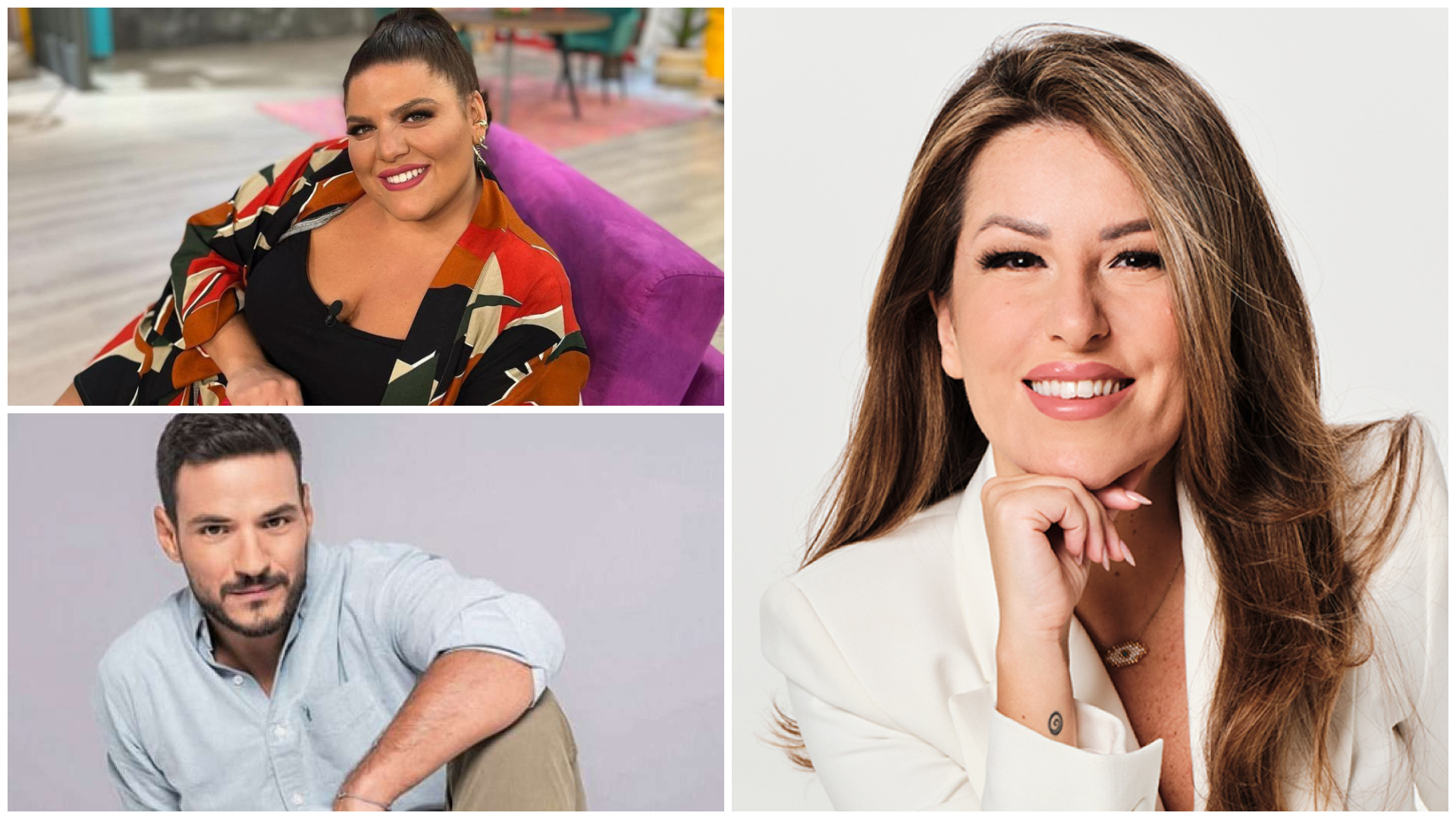 Ανακατατάξεις στο πρόγραμμα του Mega