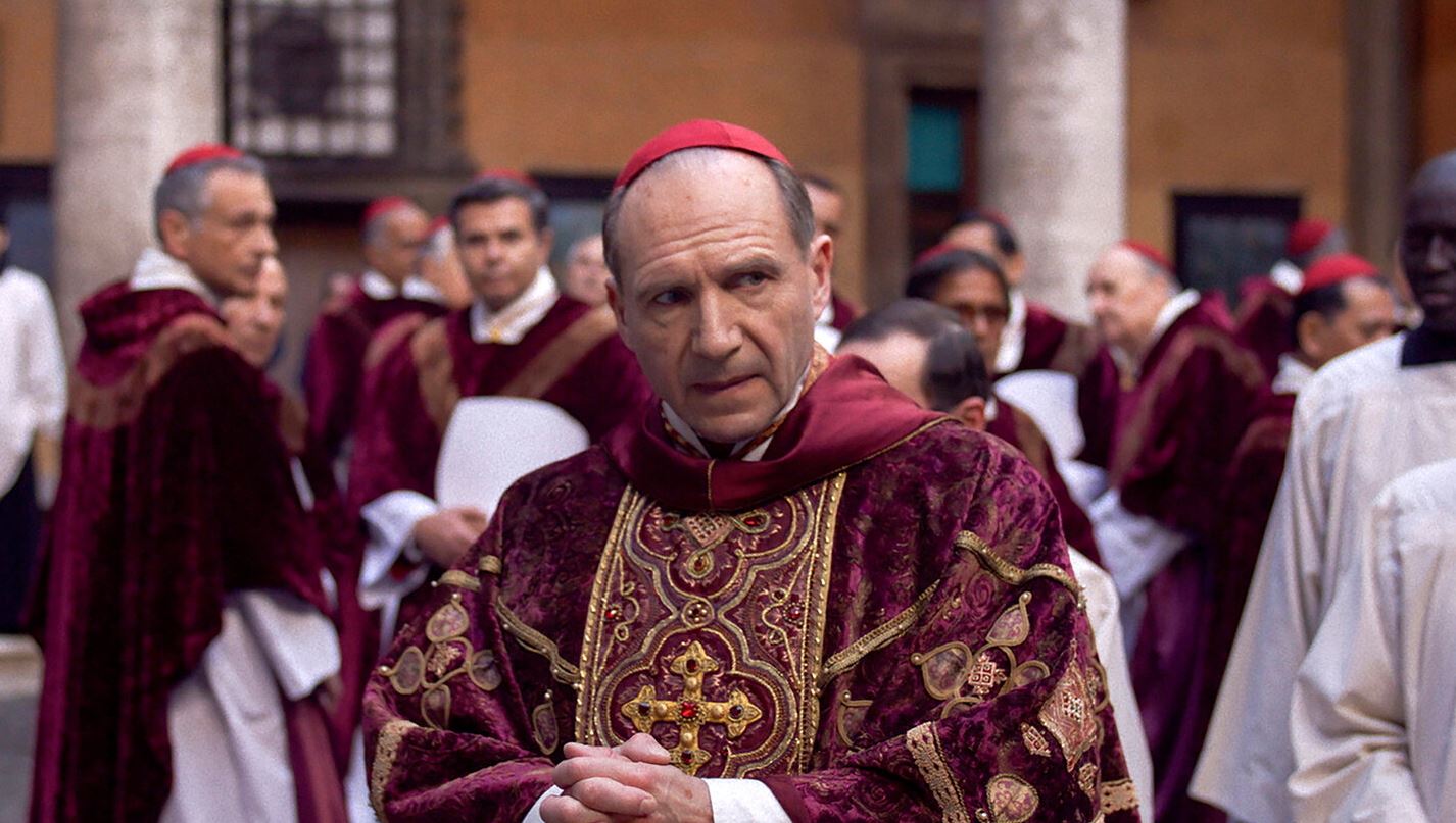 Αύξηση κατά 283% της τηλεθέασης της ταινίας «Conclave» μετά τον θάνατο του πάπα Φραγκίσκου