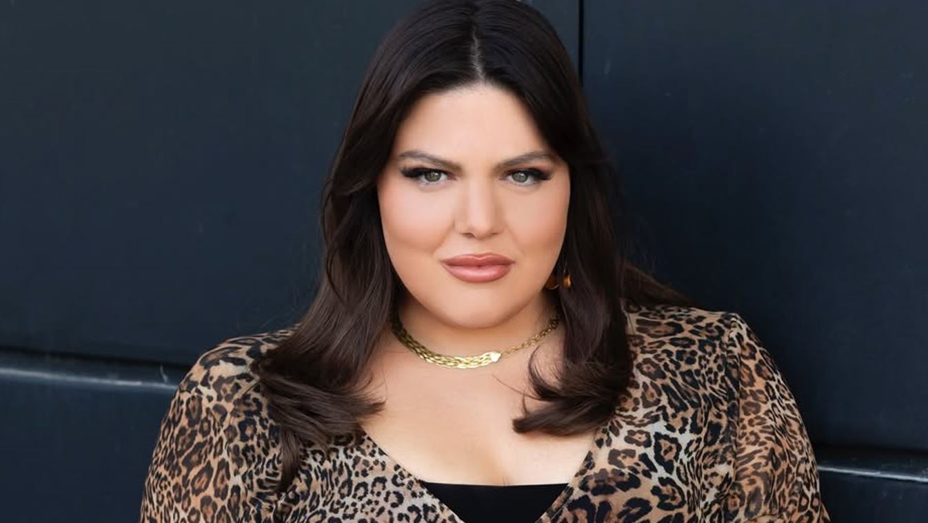 Δανάη Μπάρκα