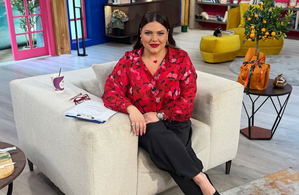 Δανάη Μπάρκα