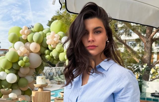 Δανάη Παππά