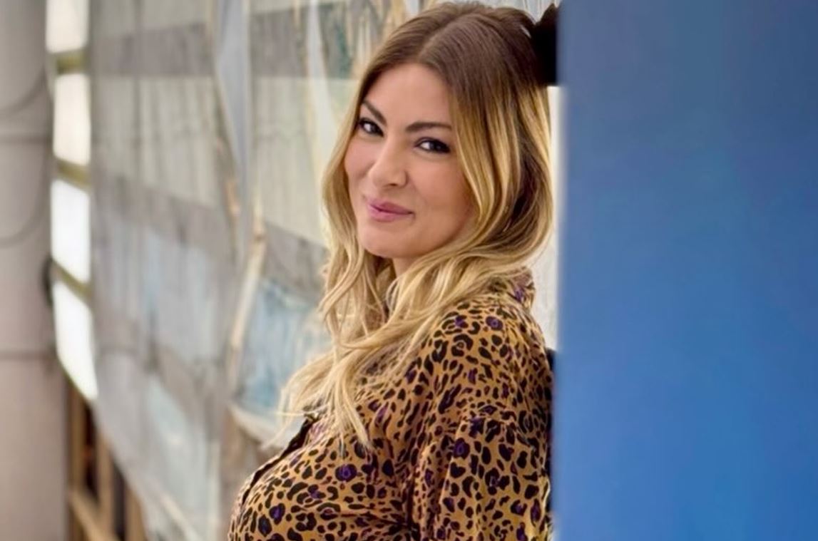 Δέσποινα Καμπούρη