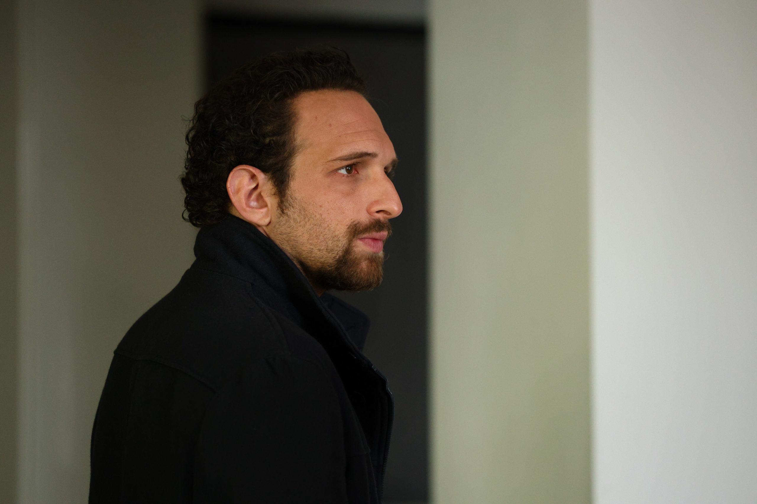 Διάφανη αγάπη: Η Φωτεινή παγιδεύεται απ’ τον Καστρινό