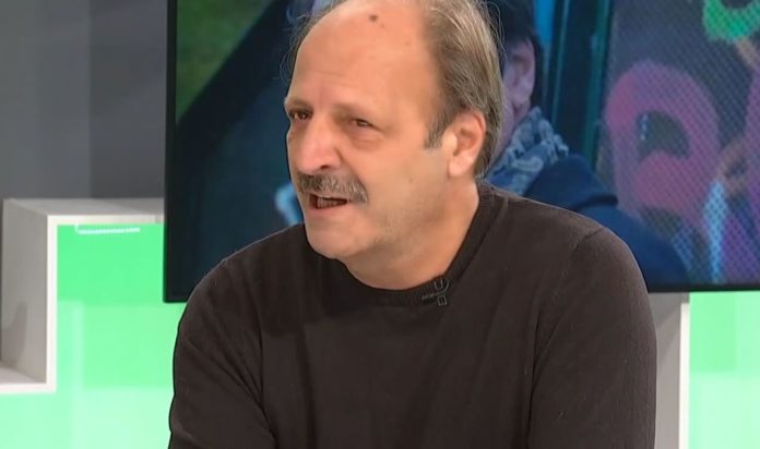 Δημήτρης Αποστόλου