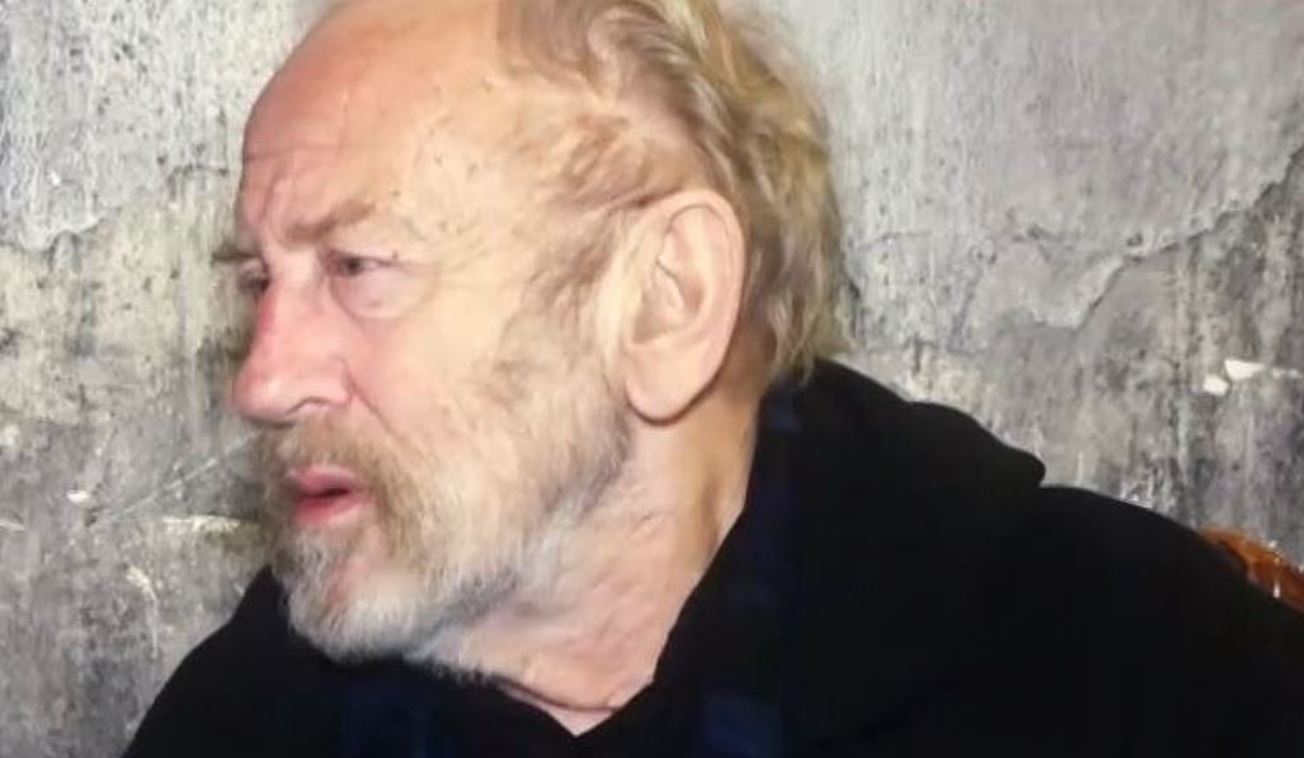 Δημήτρης Πετρόπουλος