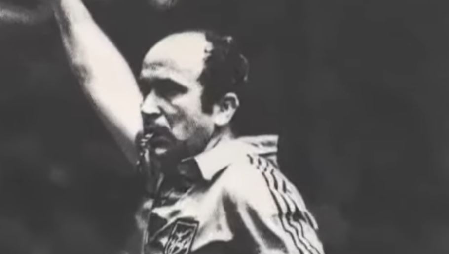 Θλίψη στο μπάσκετ: Πέθανε ο κορυφαίος διαιτητής Κώστας Δήμου