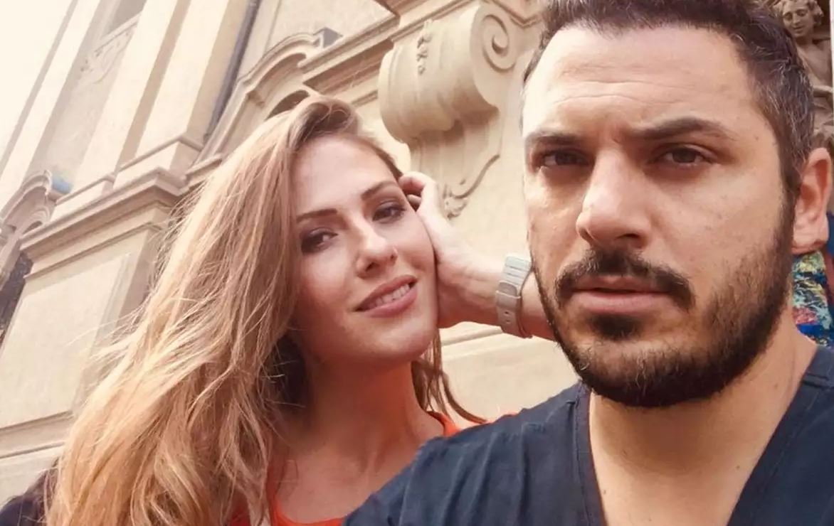 Μαρία Δεληθανάση: «Σπάει» τη σιωπή της για τη δικαστική διαμάχη με τον Κώστα Δόξα – «Από την πρώτη στιγμή λέω την αλήθεια»