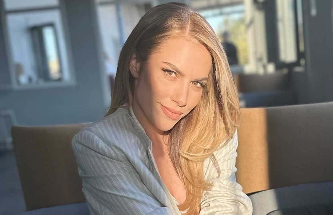 Ντορέττα Παπαδημητρίου