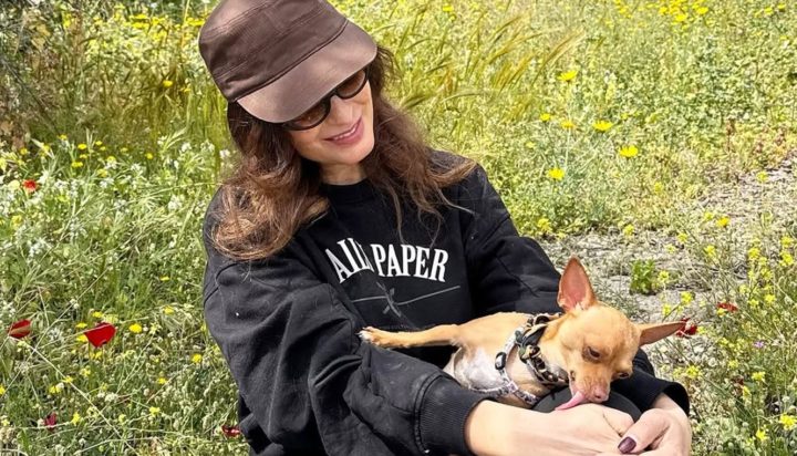 Δωροθέα Μερκούρη